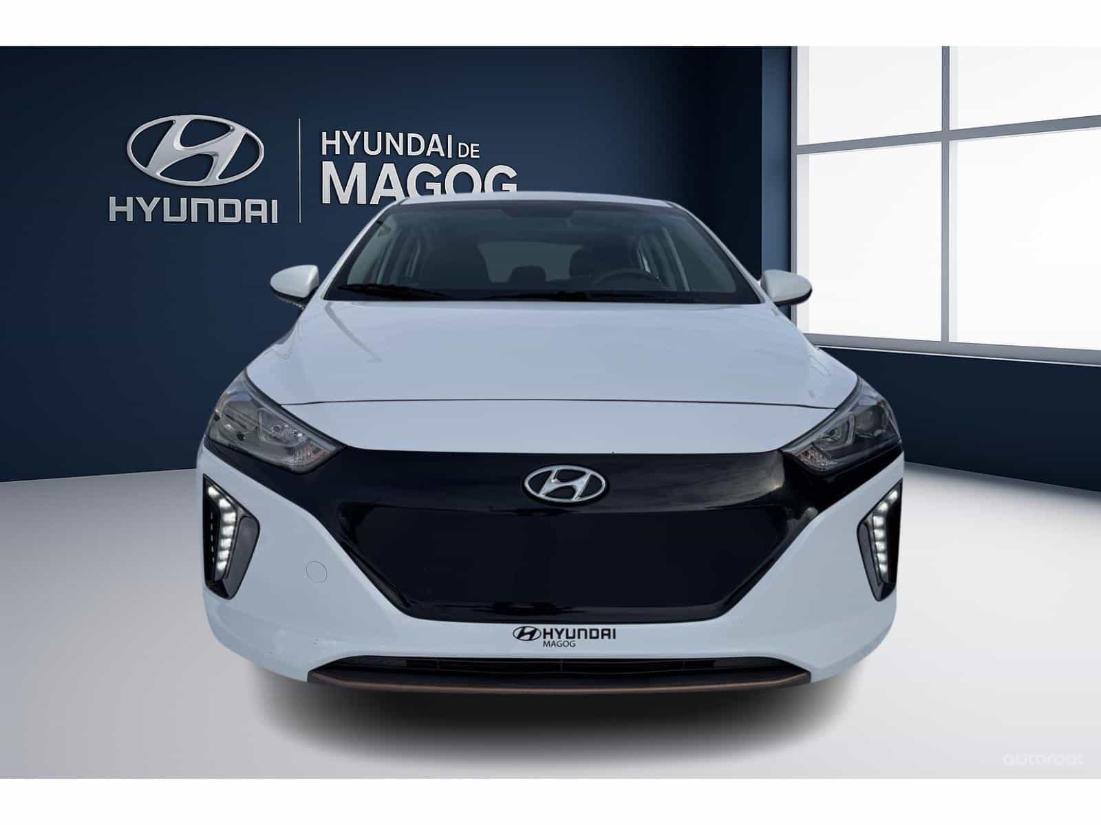 Image 9 Hyundai Ioniq Preferred 2019
