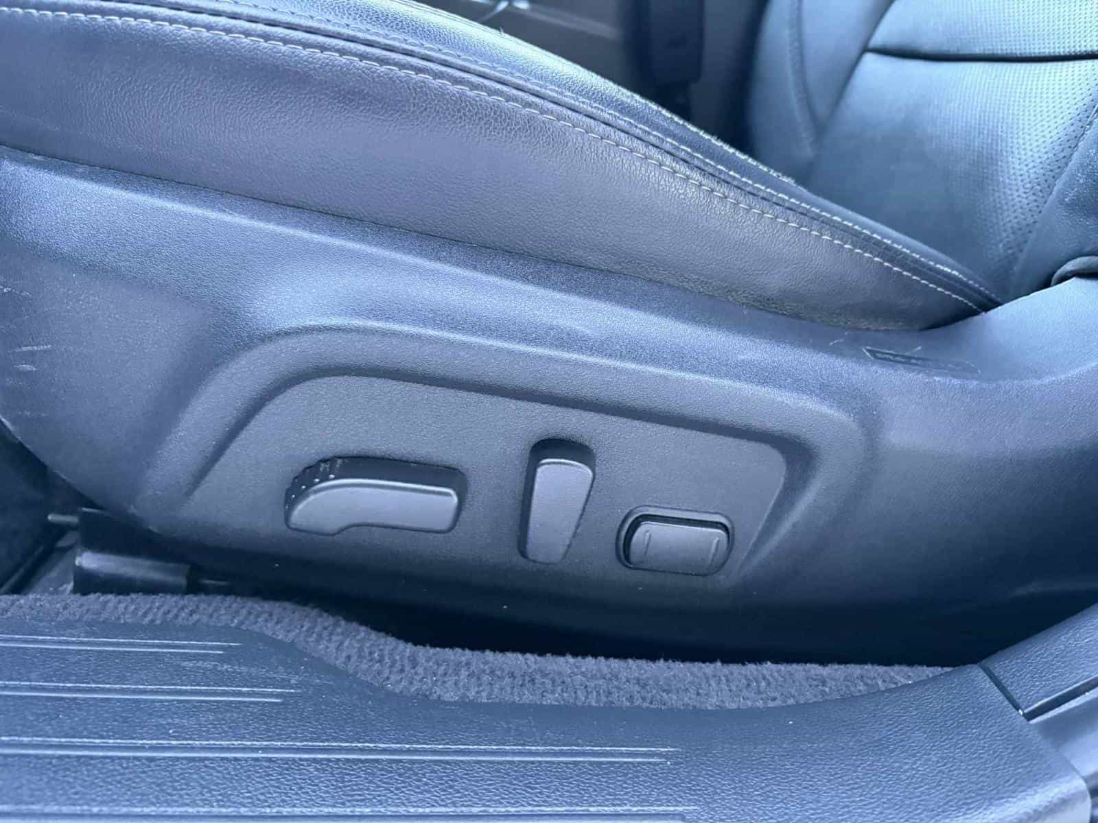 Image 7 Subaru Outback 3.6R Limited w/Eye 2018