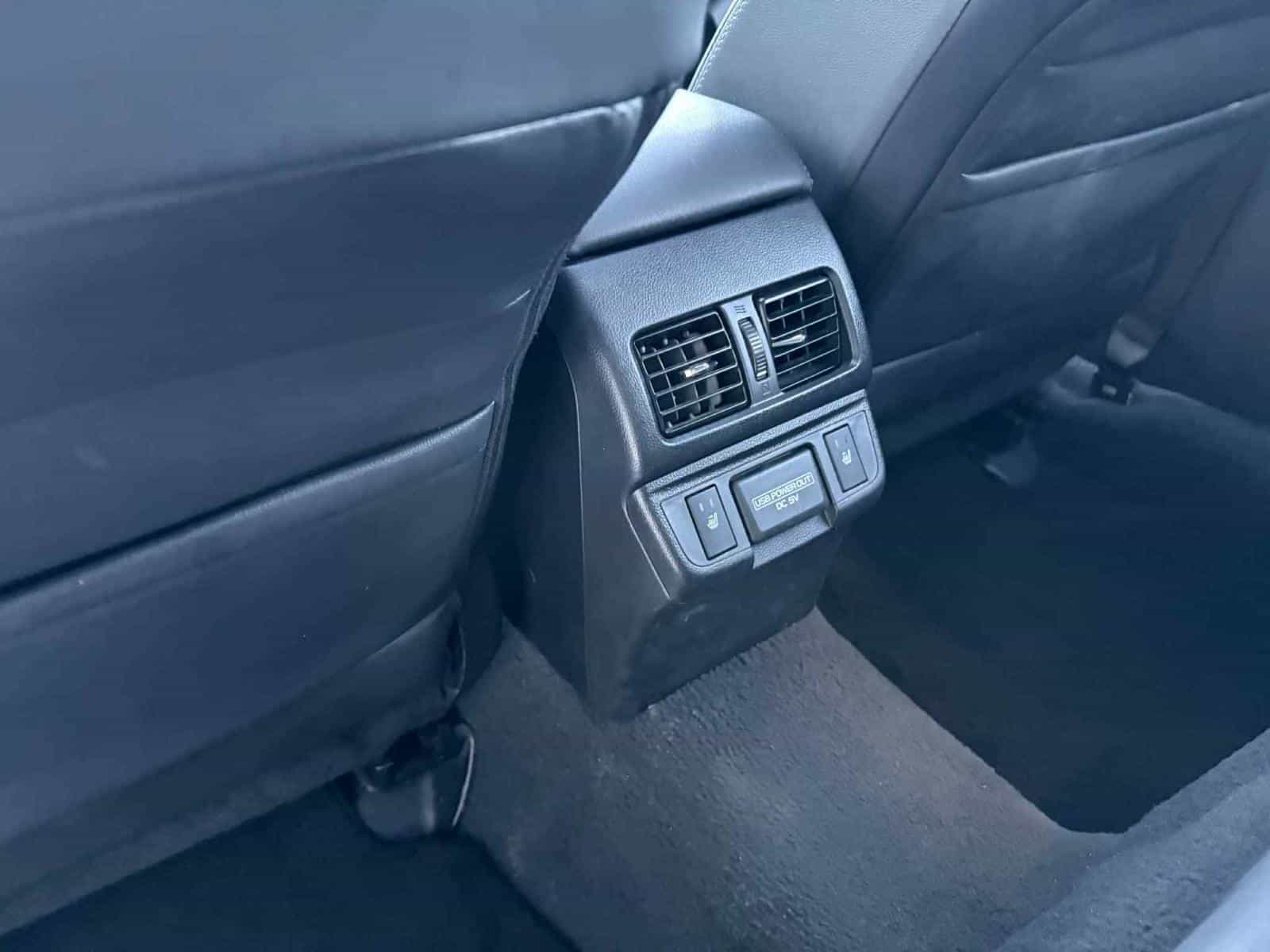 2018 Subaru Outback 3.6R Limited w/Eye - Image 18