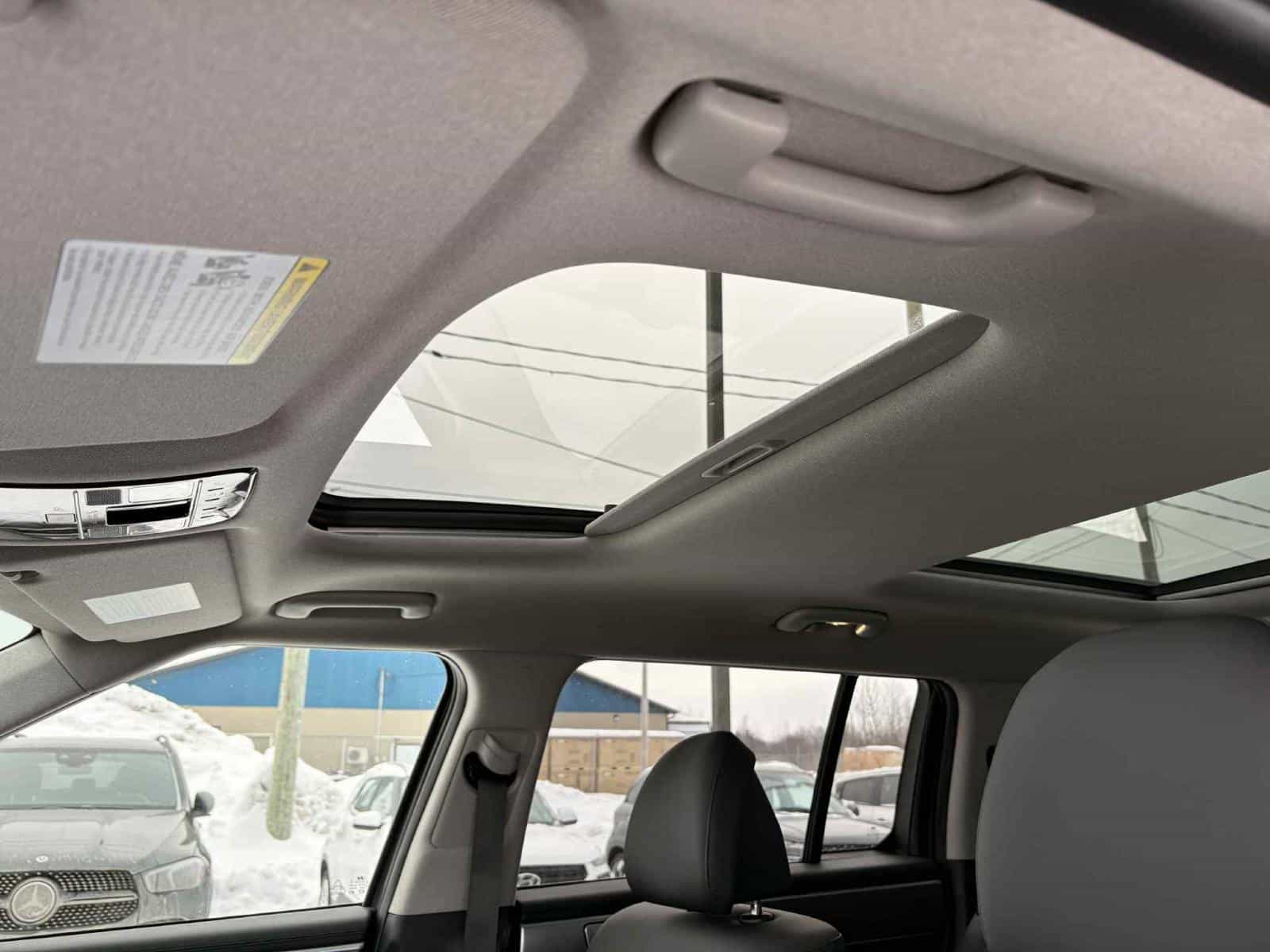 Image 16 Hyundai Santa Fe Preferred Ensemble Trend 2026