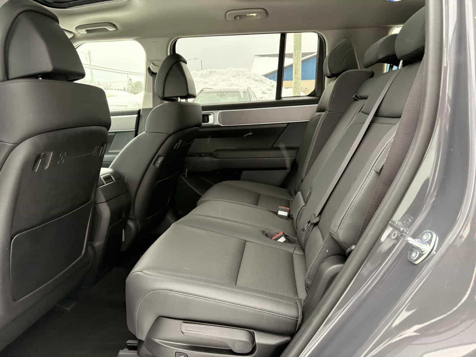 2026 Hyundai Santa Fe Preferred Ensemble Trend - Image 17