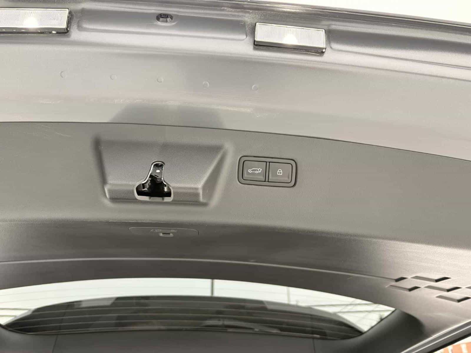 Image 19 Hyundai Santa Fe Preferred Ensemble Trend 2026