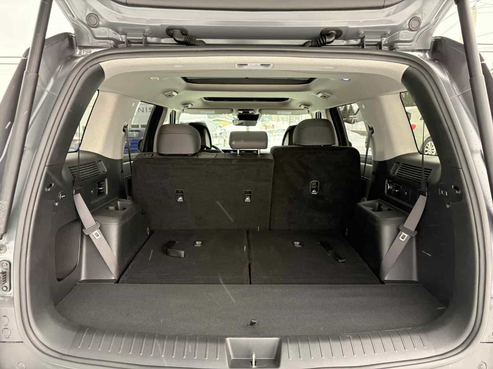 Image 18 Hyundai Santa Fe Preferred Ensemble Trend 2026