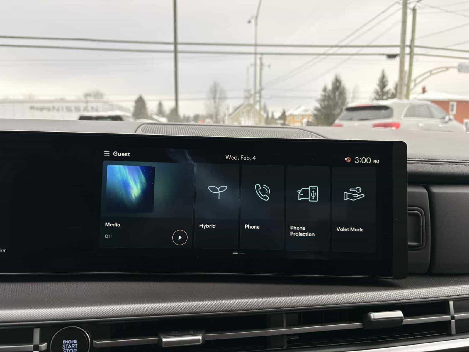 2026 Hyundai Santa Fe Preferred Ensemble Trend - Image 9