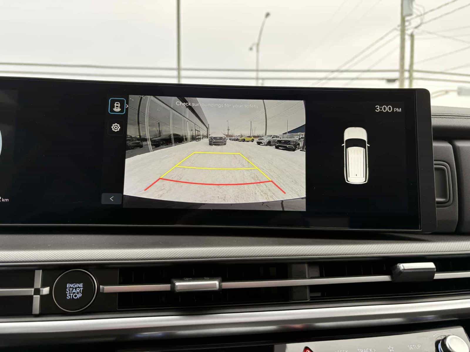 Image 10 Hyundai Santa Fe Preferred Ensemble Trend 2026