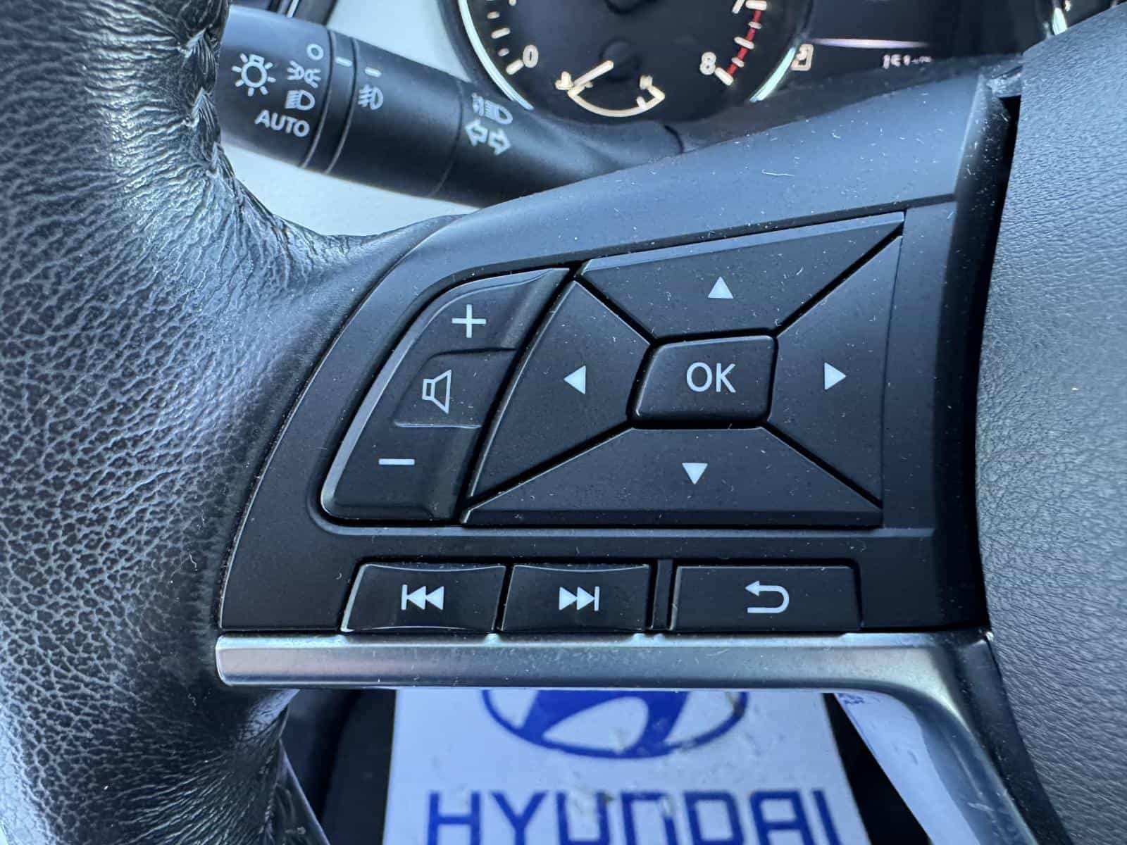 2018 Nissan Qashqai SV - Image 10