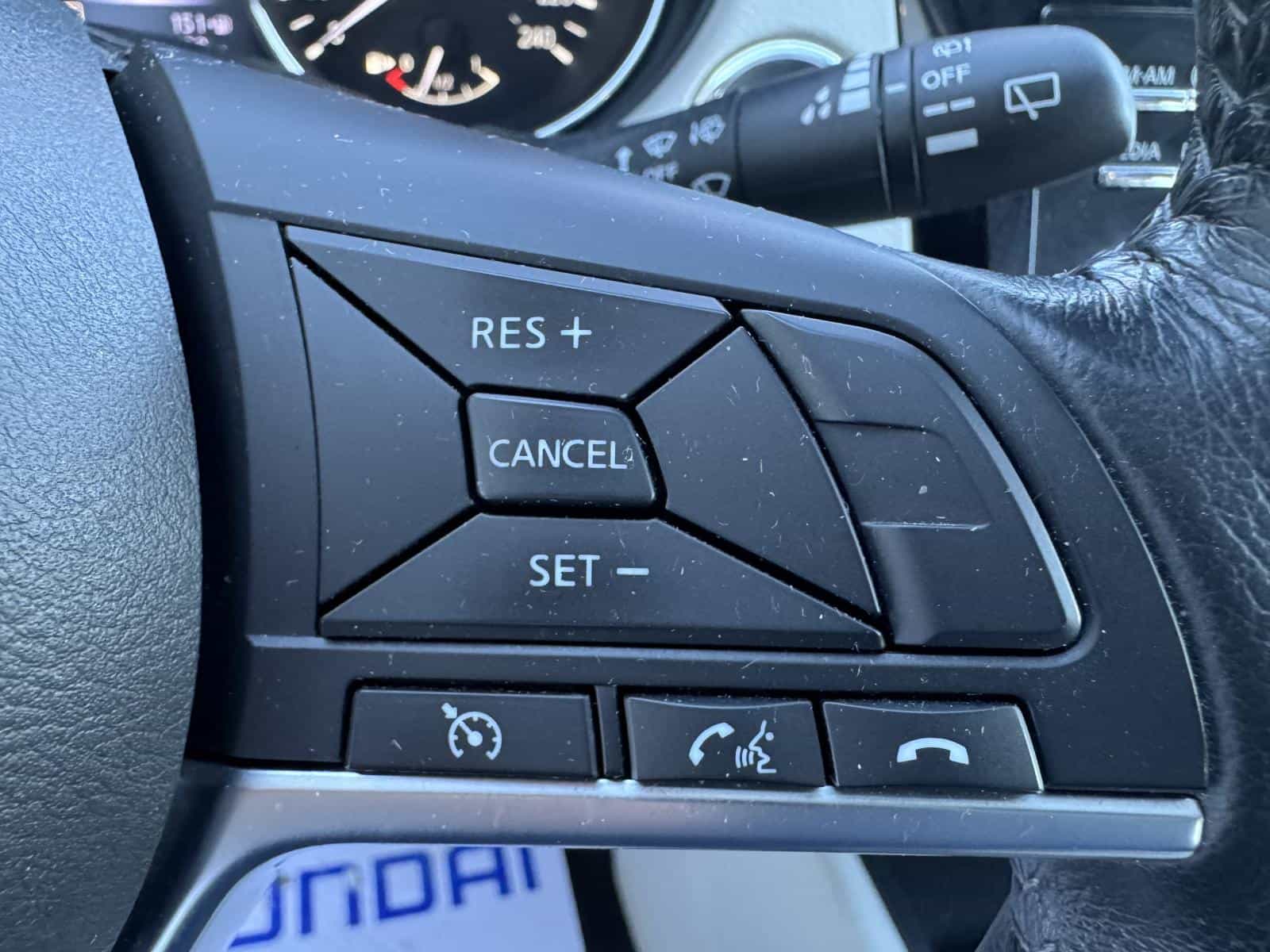 2018 Nissan Qashqai SV - Image 11