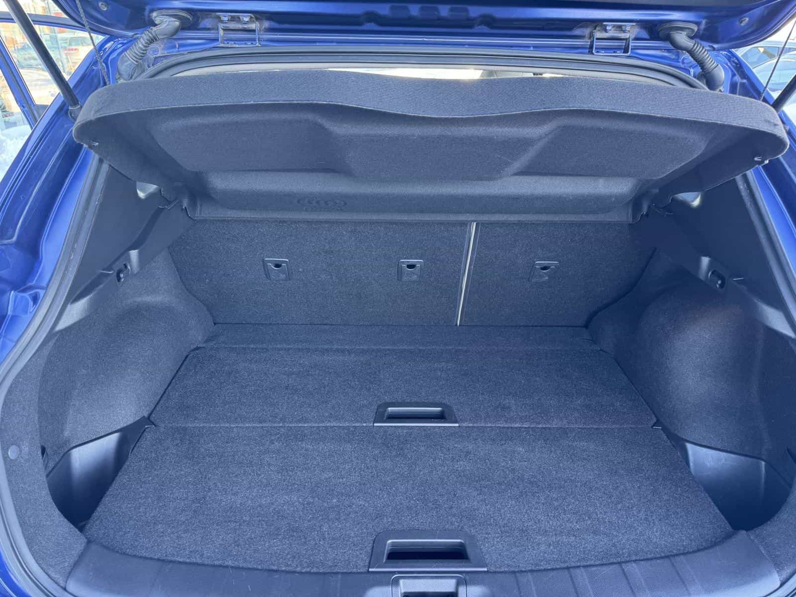 2018 Nissan Qashqai SV - Image 17