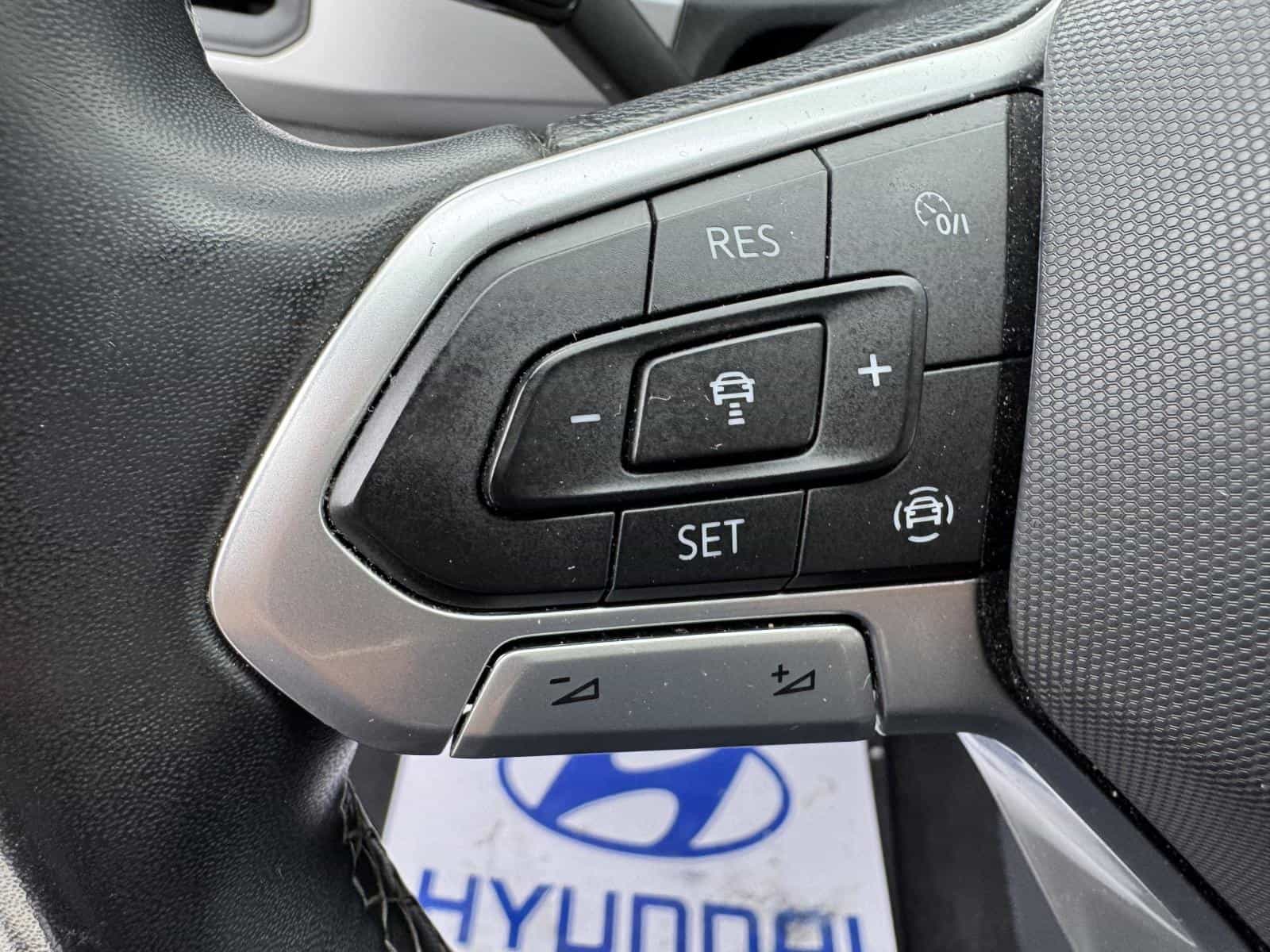 Image 11 Volkswagen Atlas Cross Sport Comfortline 2021