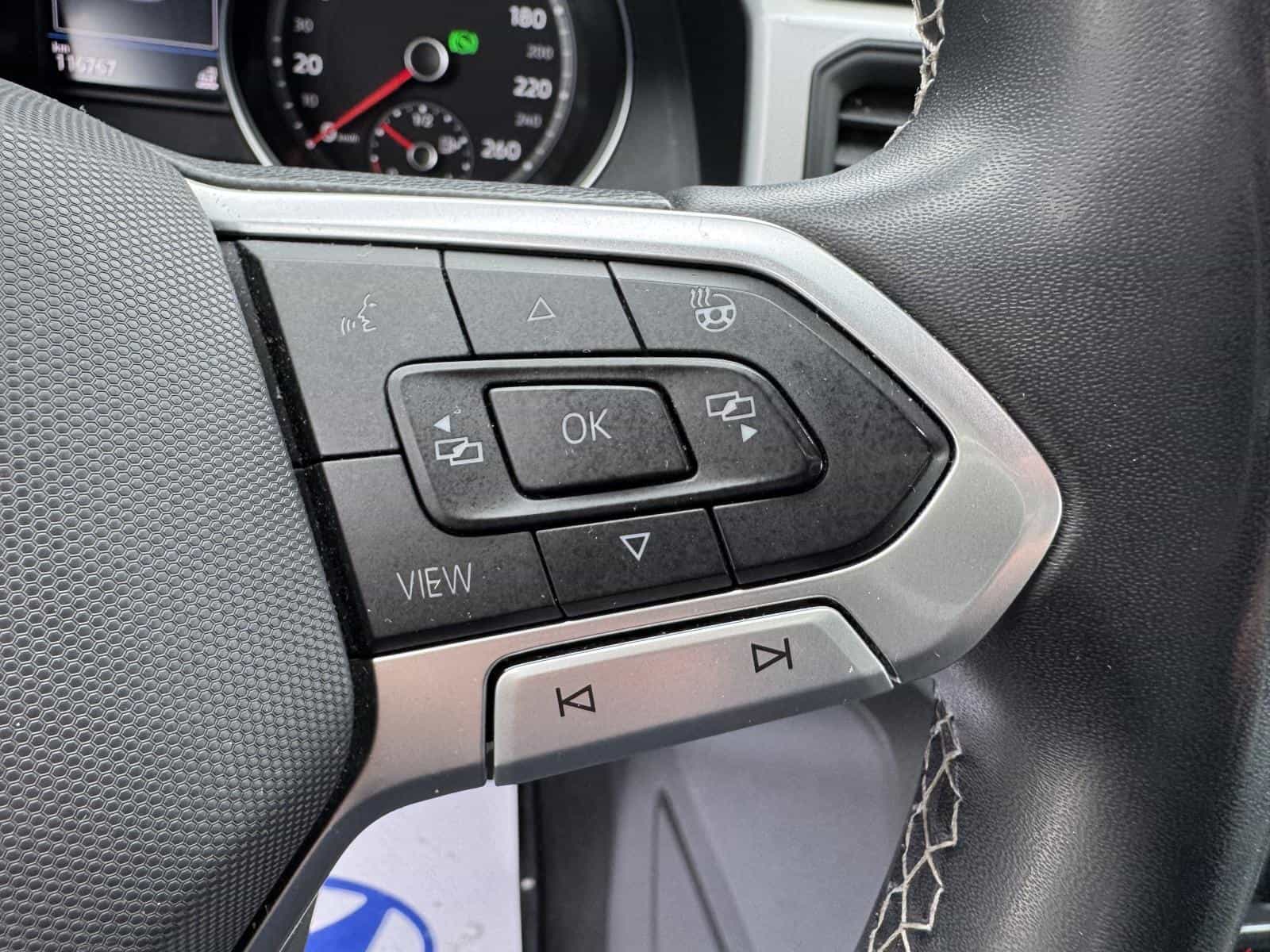 Image 12 Volkswagen Atlas Cross Sport Comfortline 2021