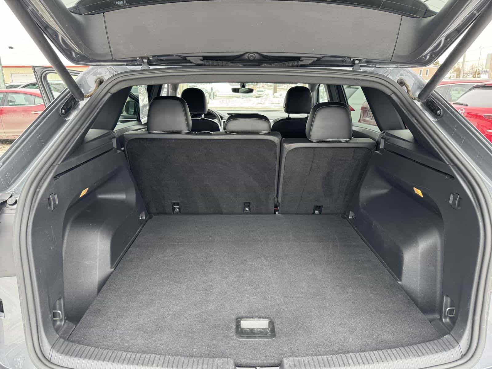 2021 Volkswagen Atlas Cross Sport Comfortline - Image 18