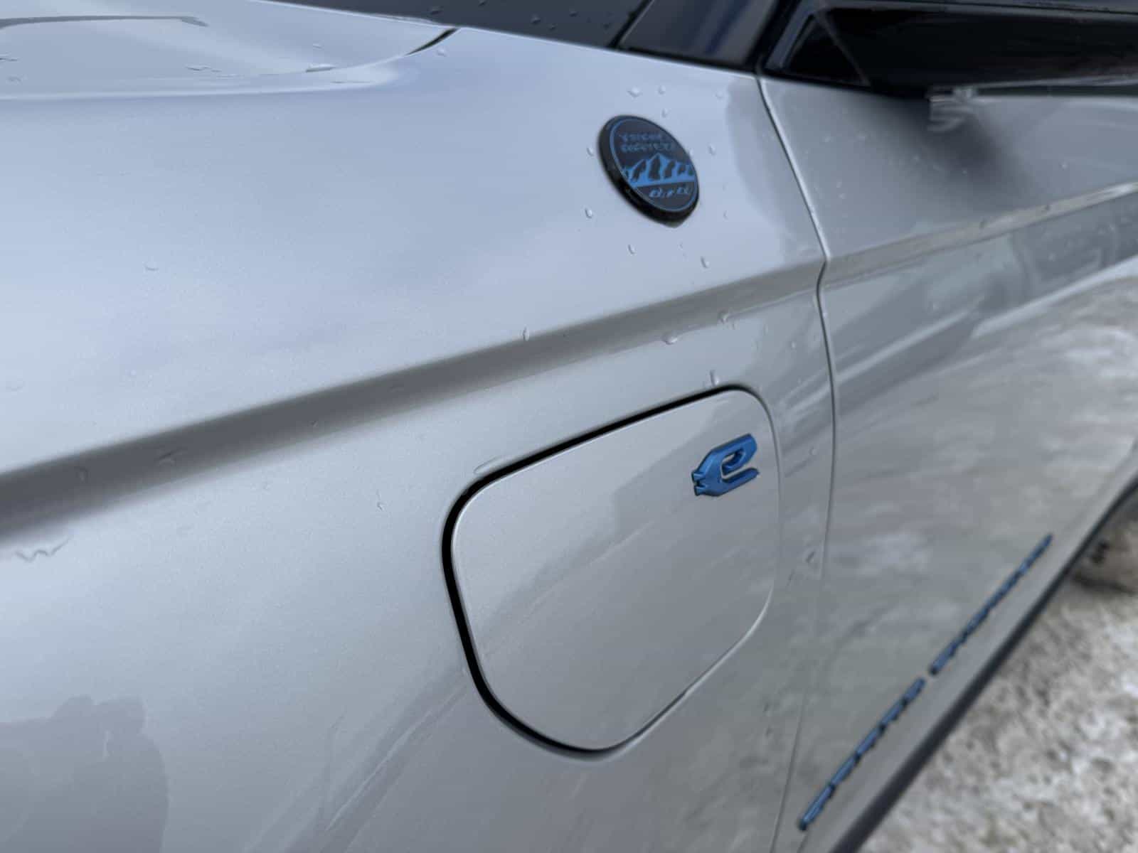 2022 Jeep Grand Cherokee Trailhawk 4XE - Image 10