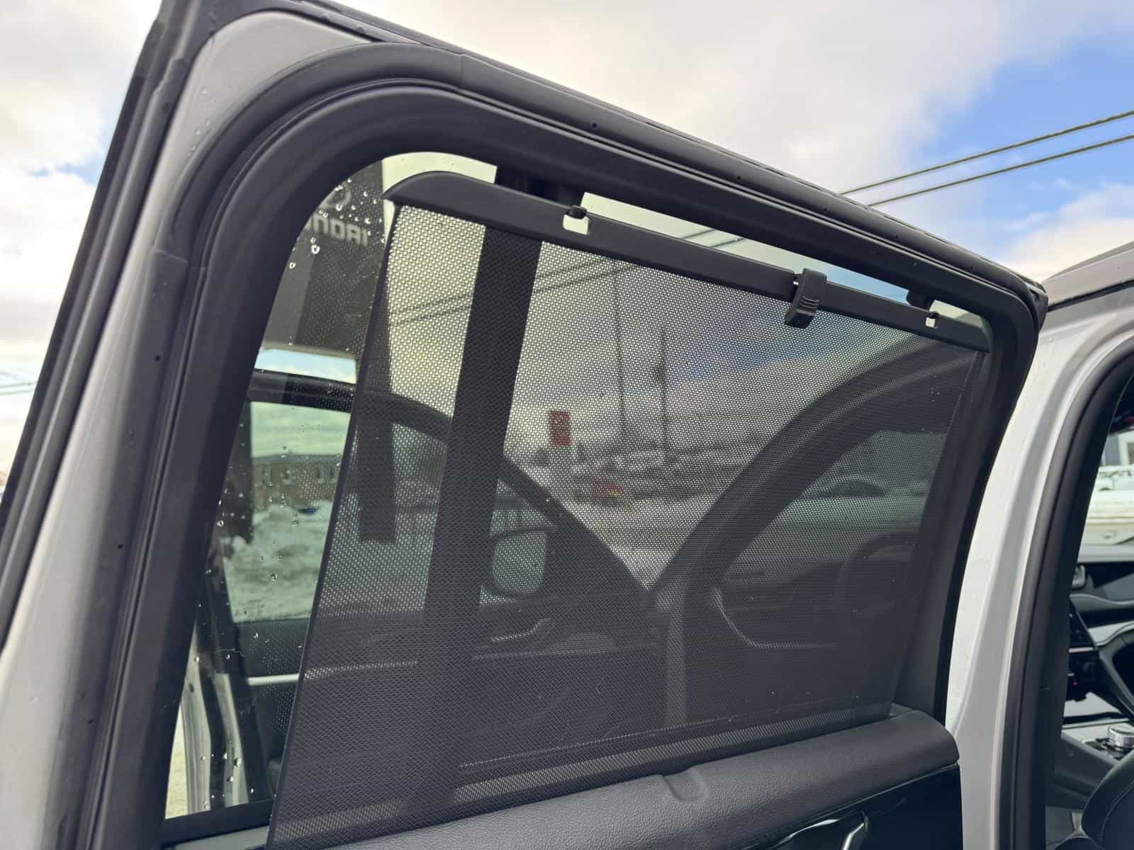 2022 Jeep Grand Cherokee Trailhawk 4XE - Image 16