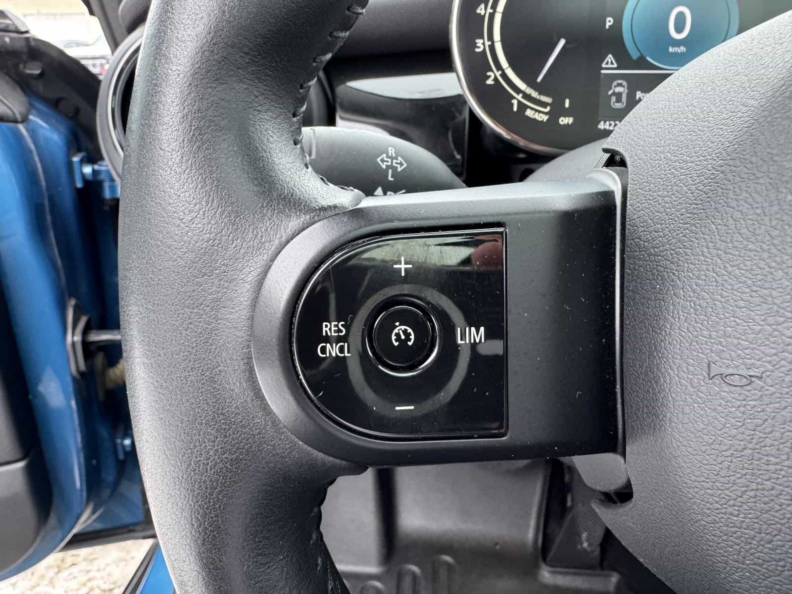 2022 Mini Hatchback Cooper S - Image 16