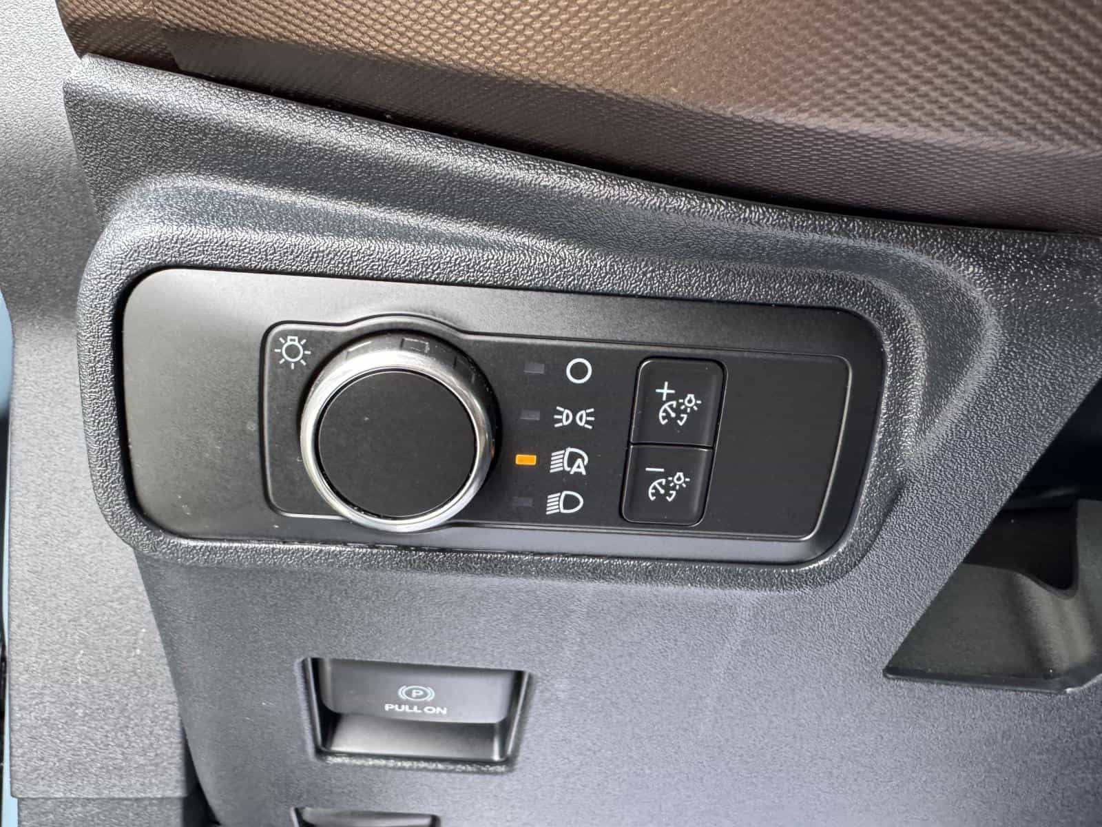 2021 Ford Bronco Outer Banks - Image 15