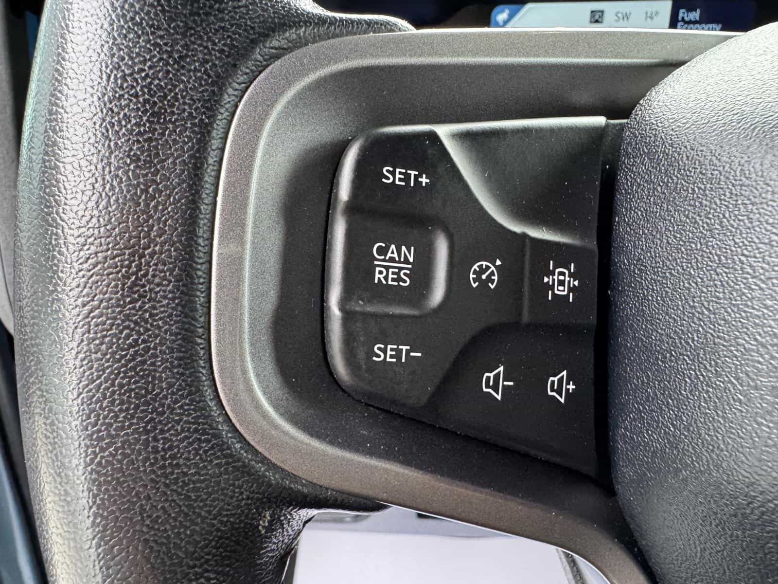 2021 Ford Bronco Outer Banks - Image 18