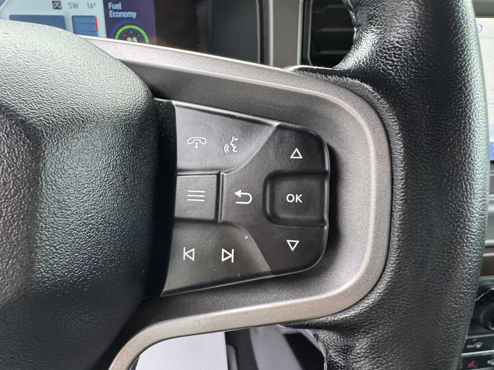 2021 Ford Bronco Outer Banks - Image 19