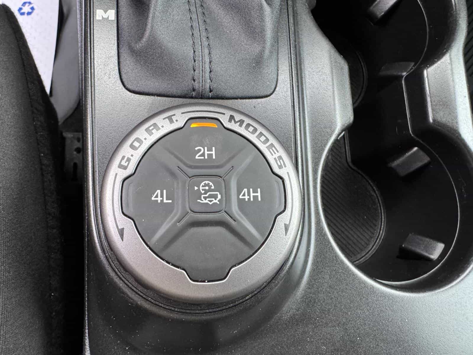 2021 Ford Bronco Outer Banks - Image 23