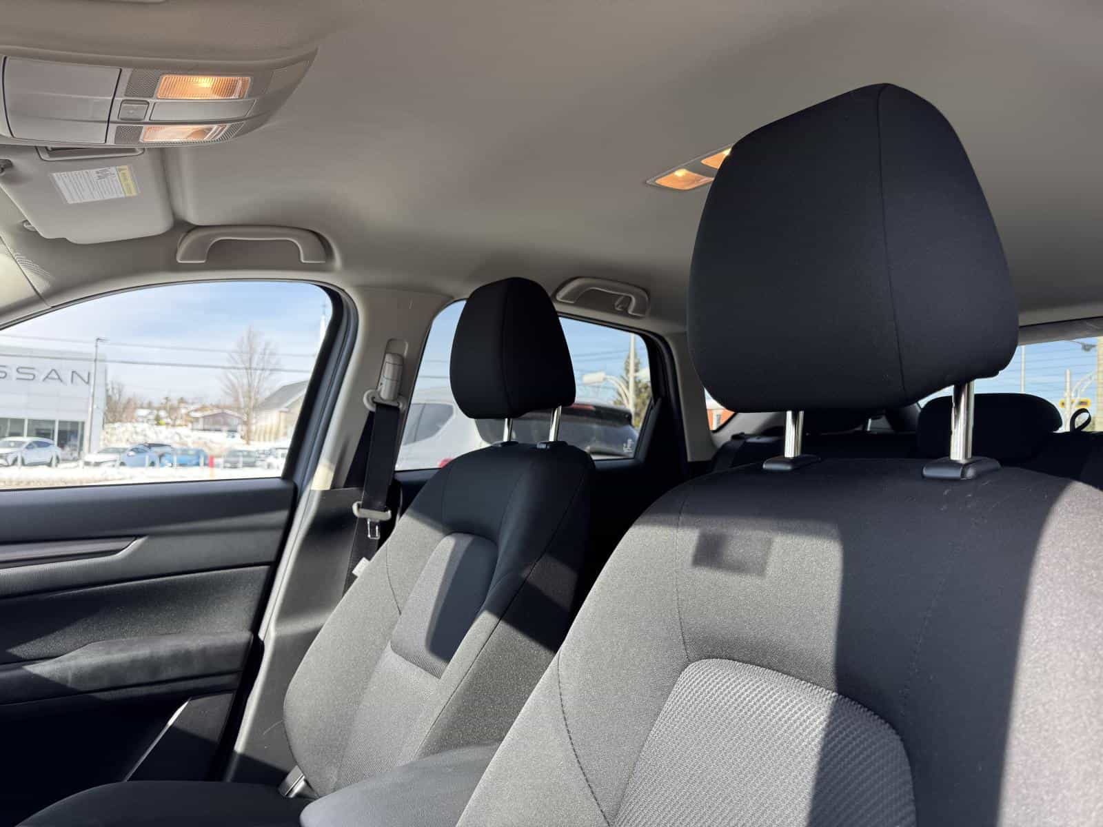 2022 Mazda CX-5 GX - Image 10