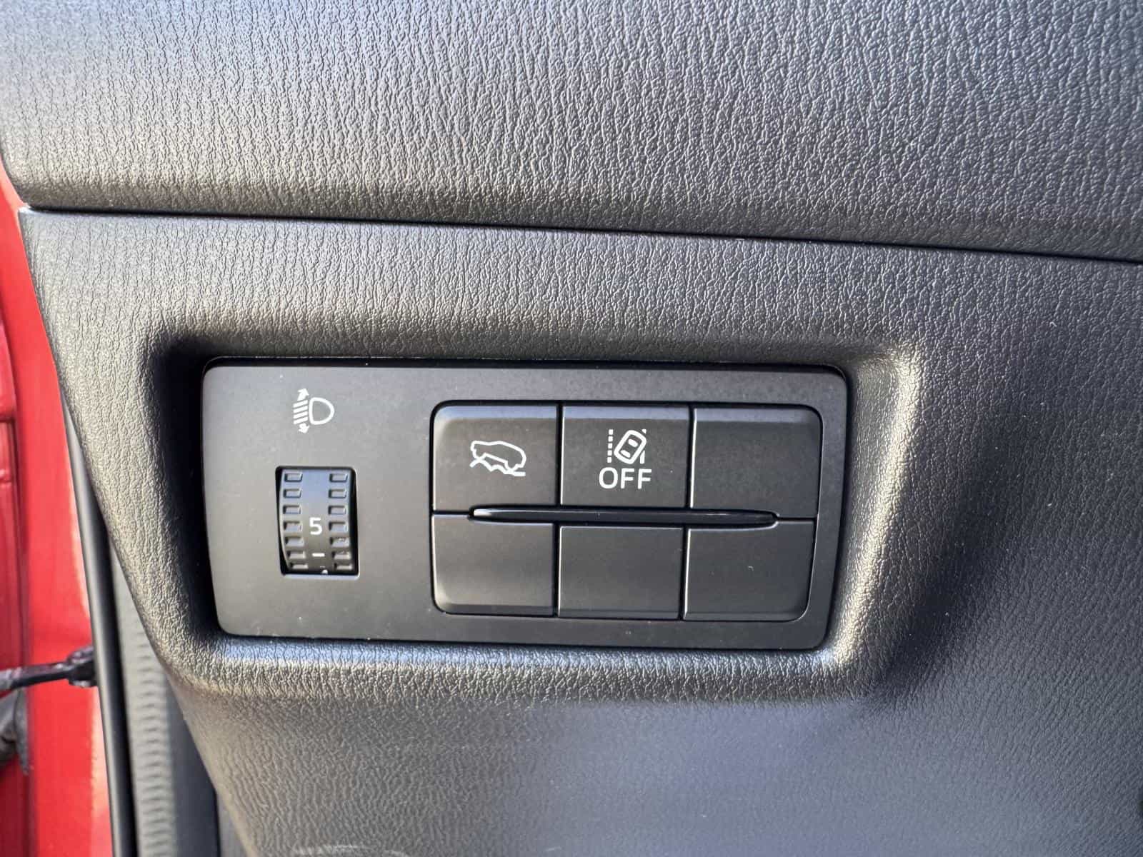 2022 Mazda CX-5 GX - Image 12