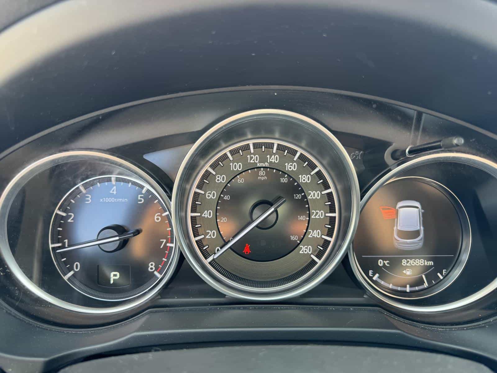 2022 Mazda CX-5 GX - Image 15