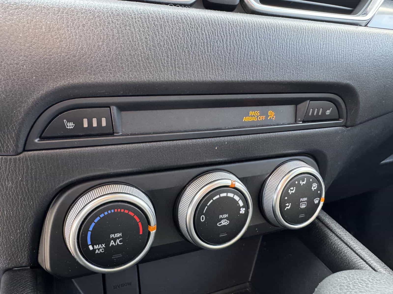 2022 Mazda CX-5 GX - Image 18