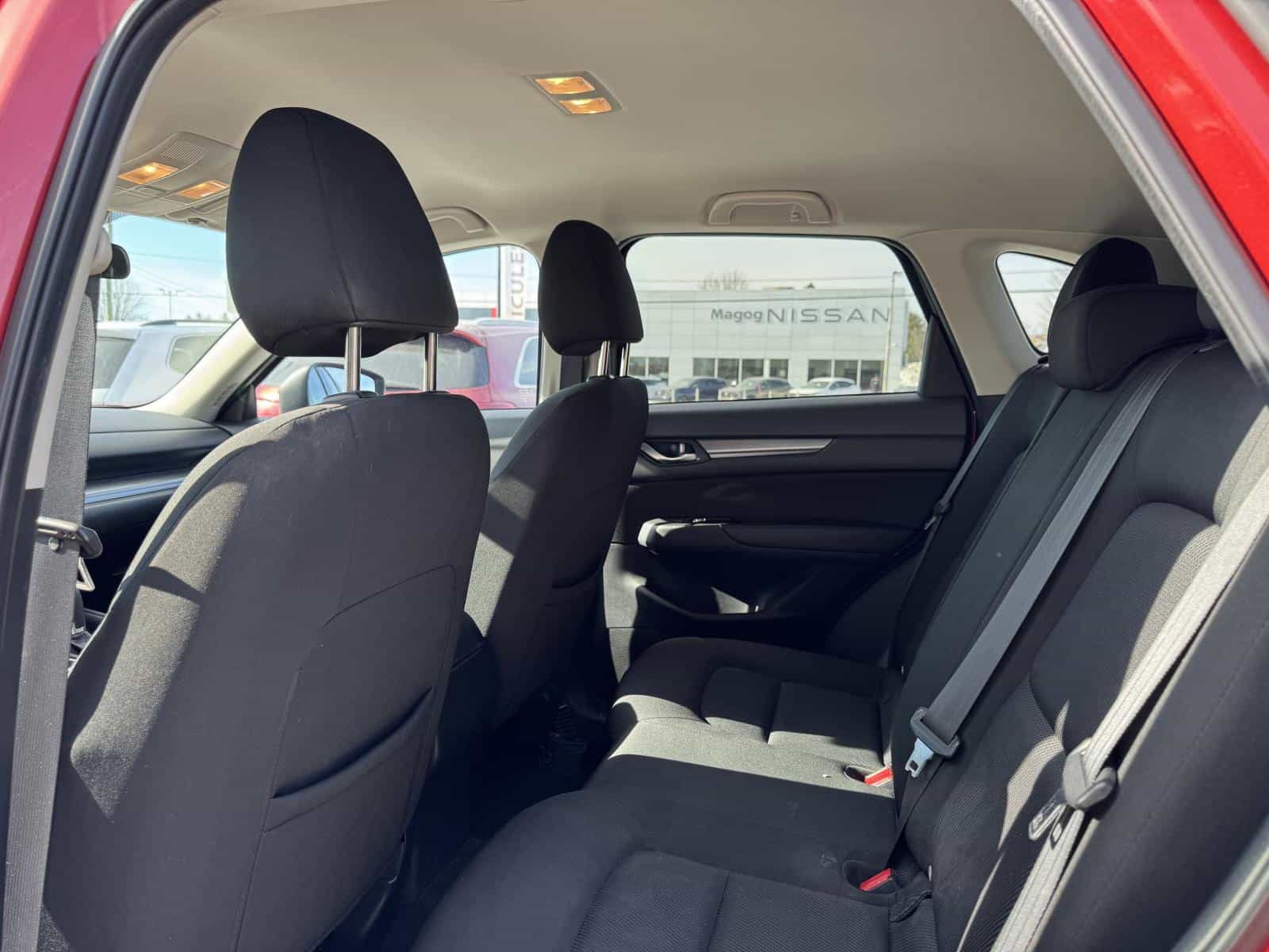 2022 Mazda CX-5 GX - Image 20