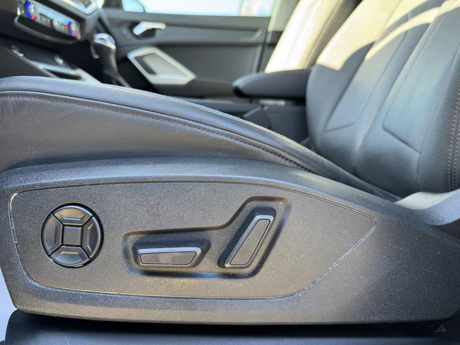 2021 Audi Q3 Komfort 45 - Image 9