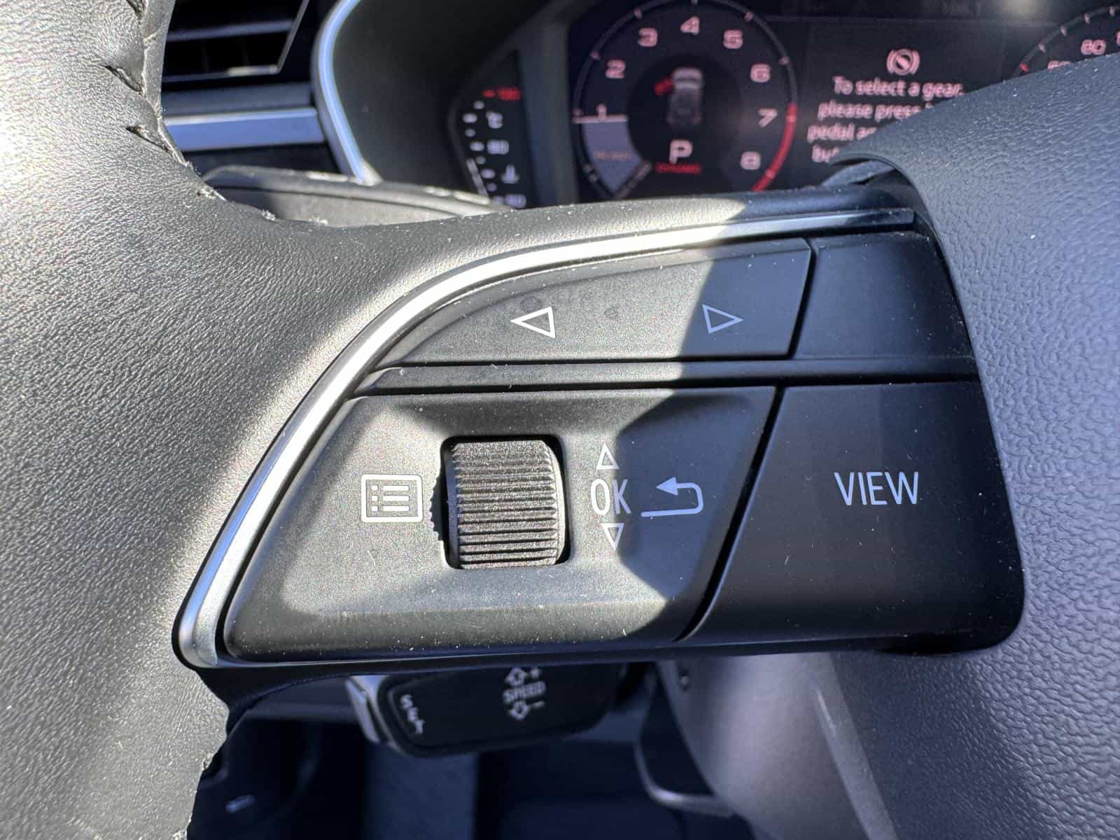 2021 Audi Q3 Komfort 45 - Image 12