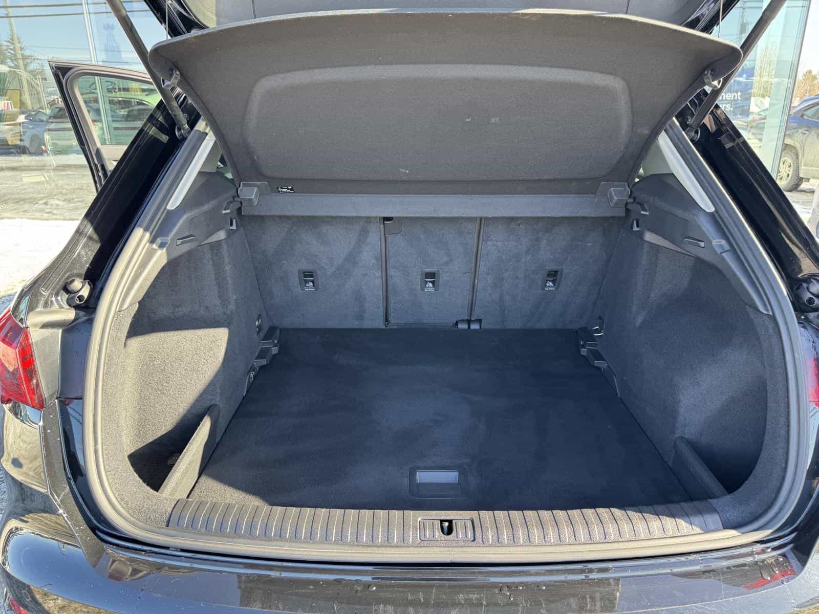 2021 Audi Q3 Komfort 45 - Image 18