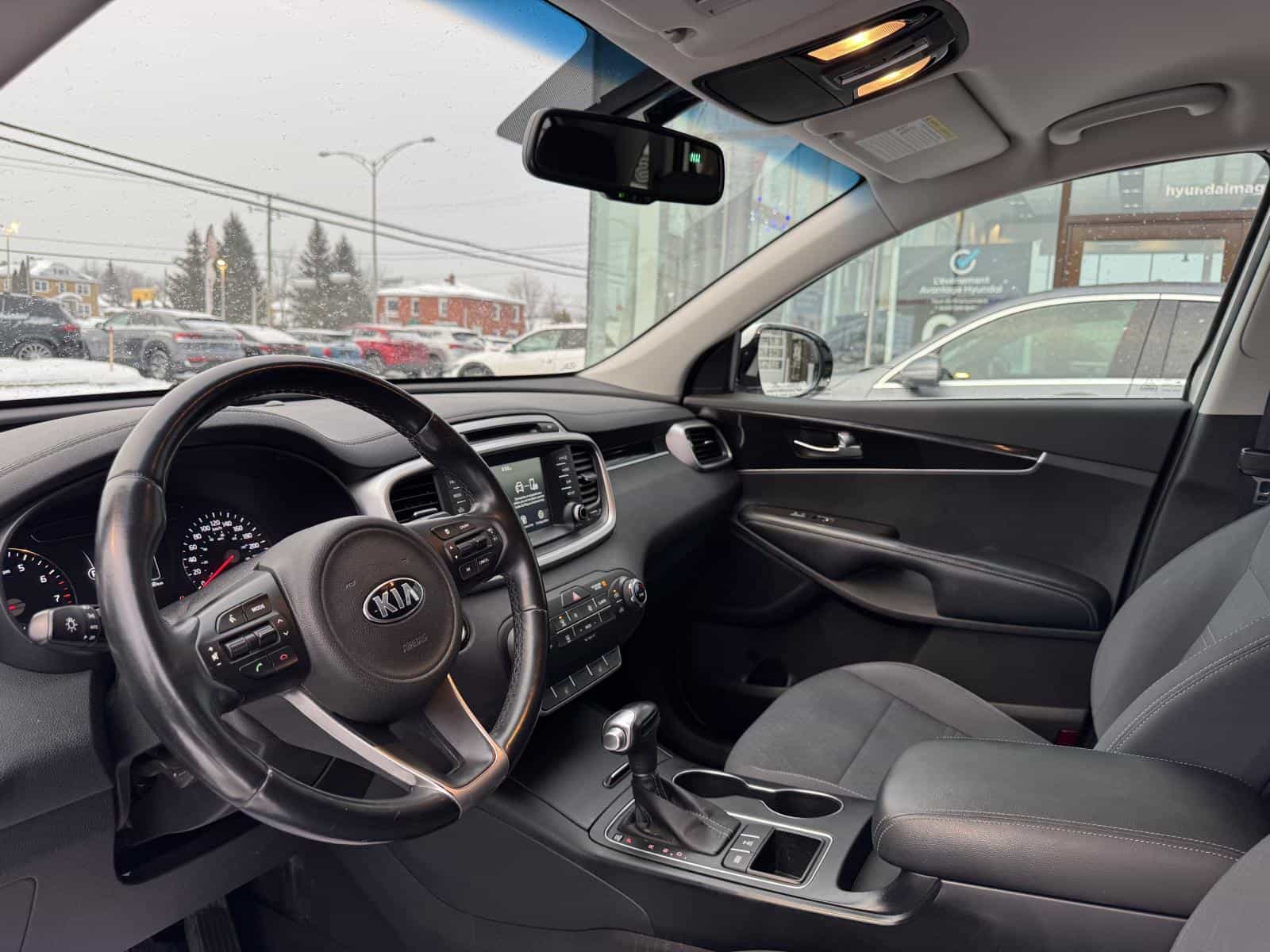 2018 Kia Sorento LX - Image 6