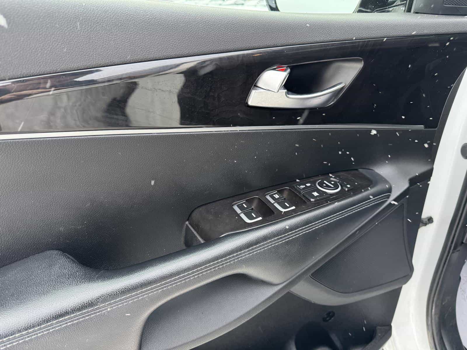 Image 7 Kia Sorento LX 2018