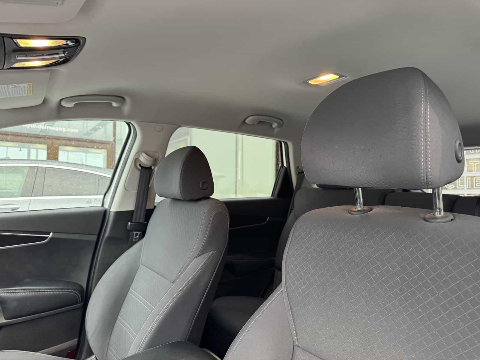 Image 9 Kia Sorento LX 2018