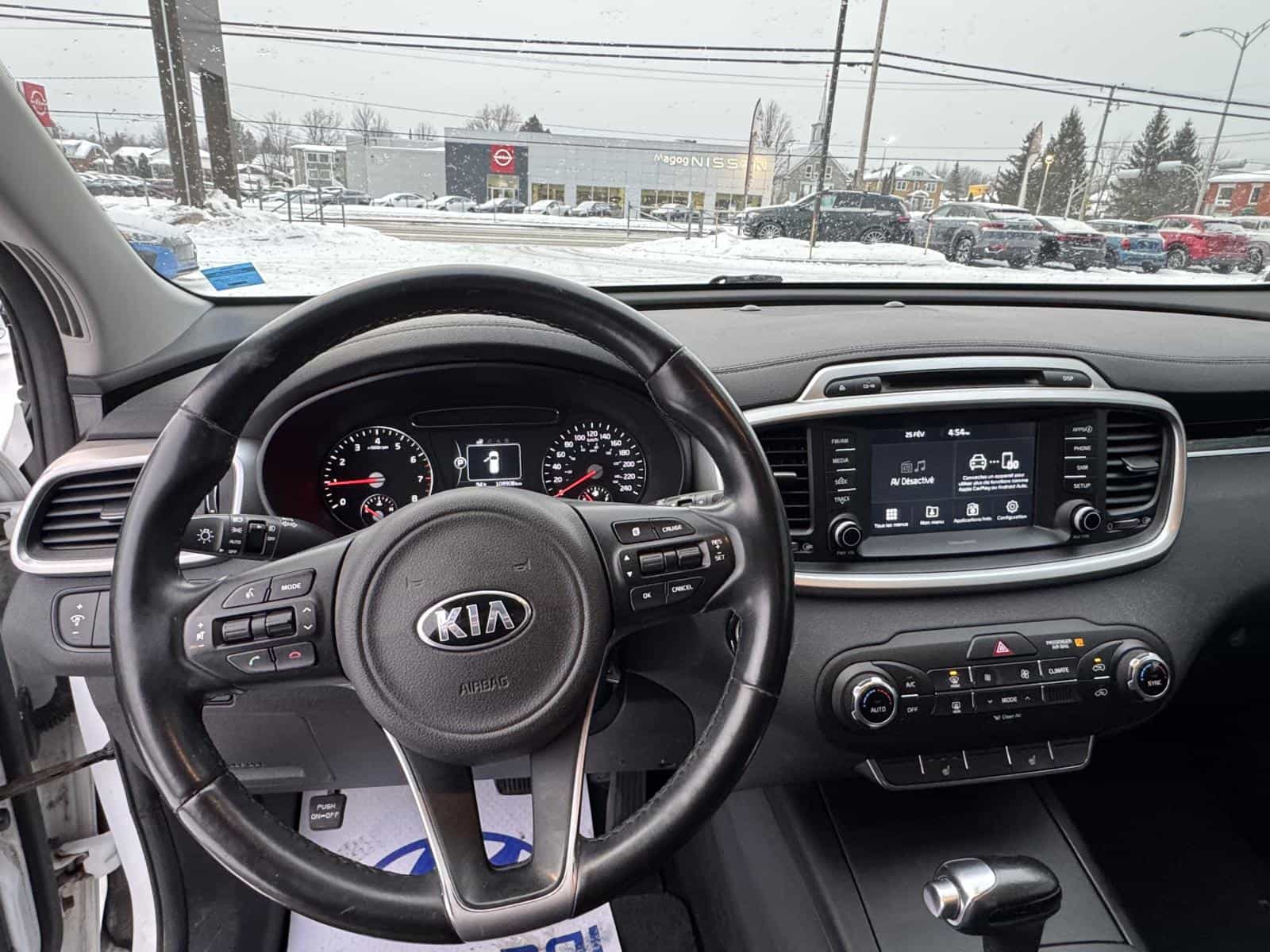 2018 Kia Sorento LX - Image 10
