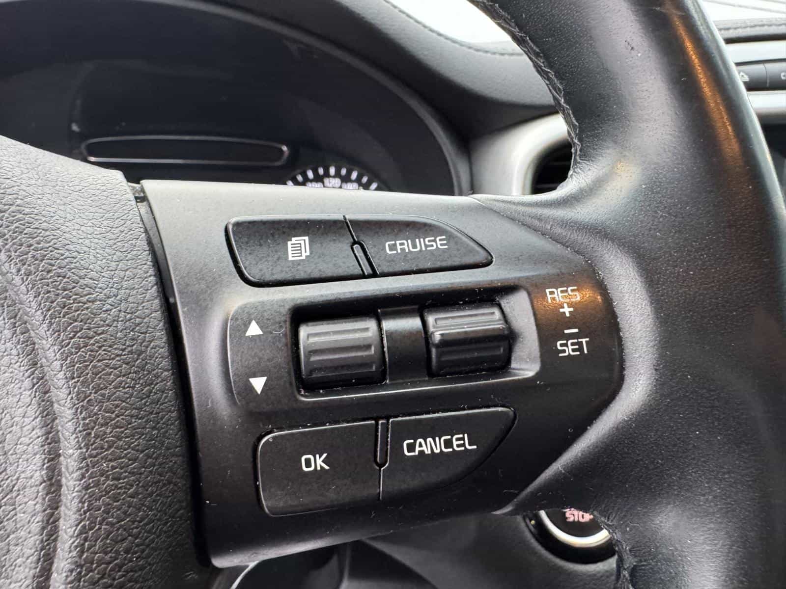 2018 Kia Sorento LX - Image 12