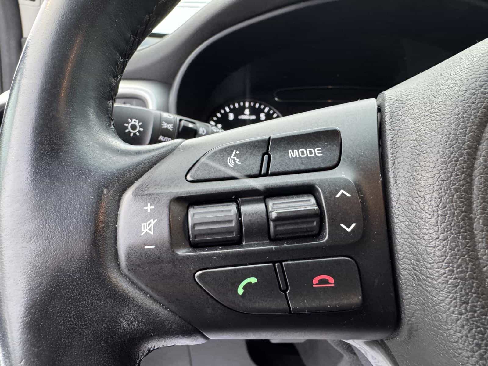 Image 11 Kia Sorento LX 2018
