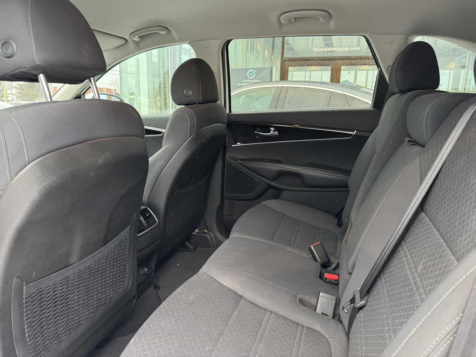 2018 Kia Sorento LX - Image 17