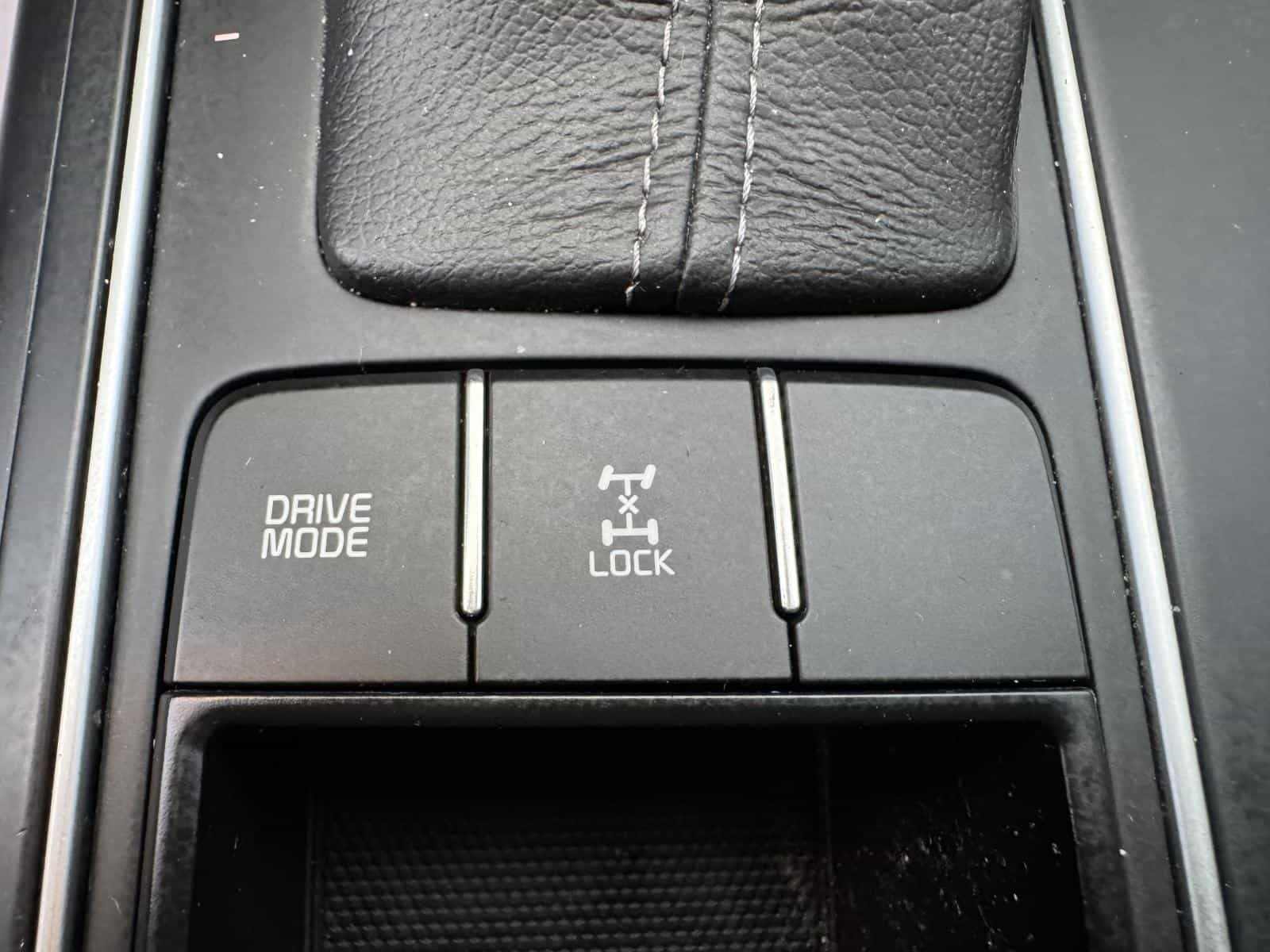 Image 16 Kia Sorento LX 2018