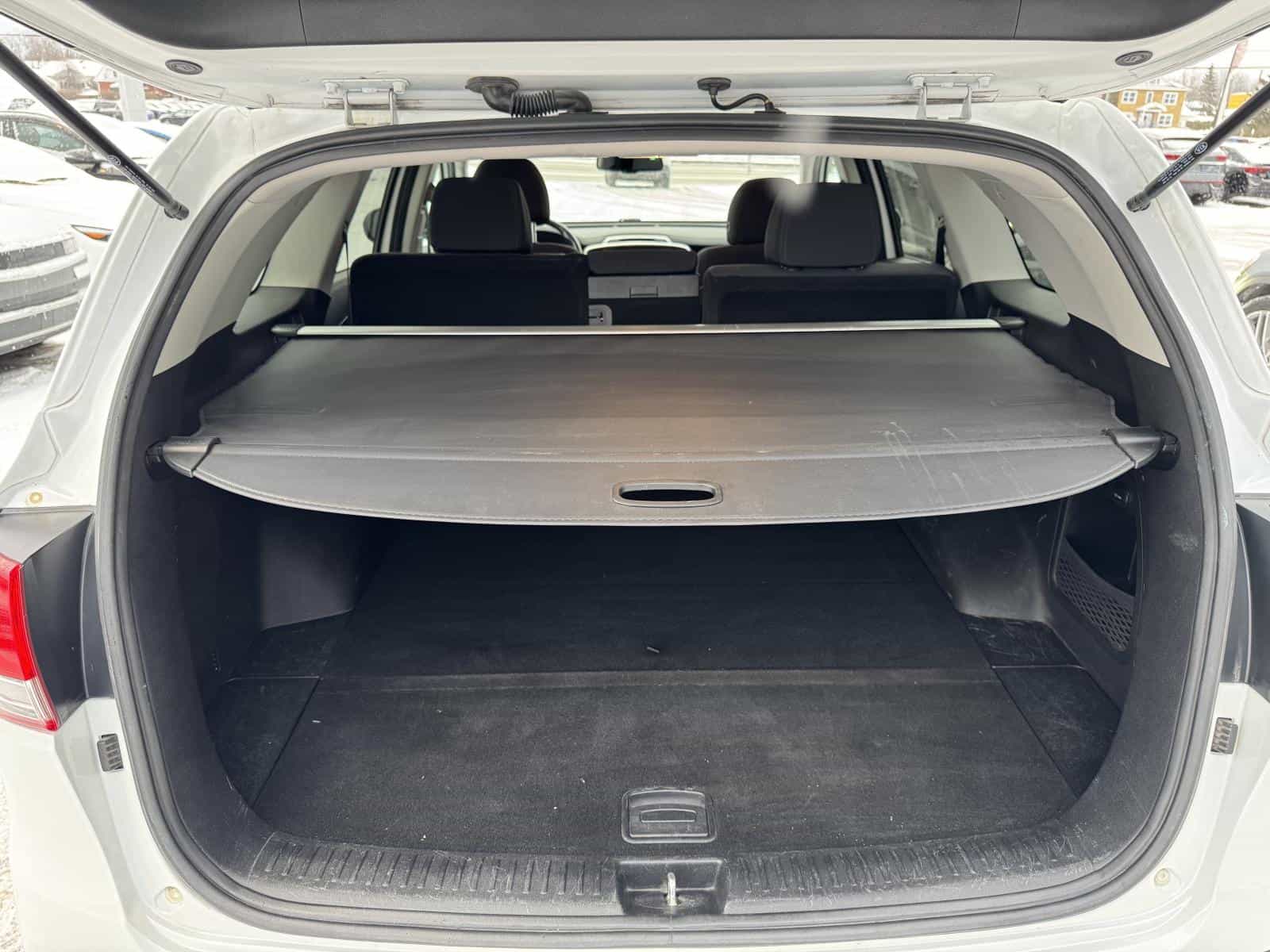 2018 Kia Sorento LX - Image 19