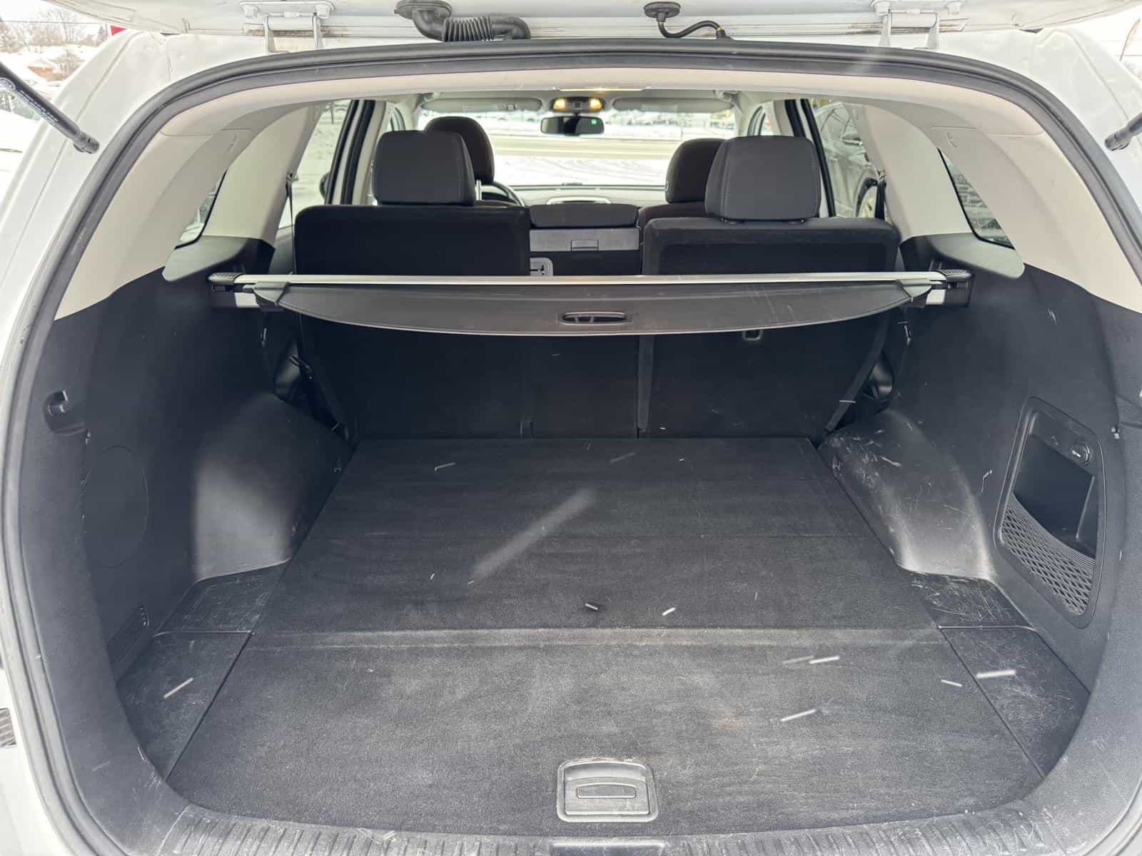 Image 18 Kia Sorento LX 2018