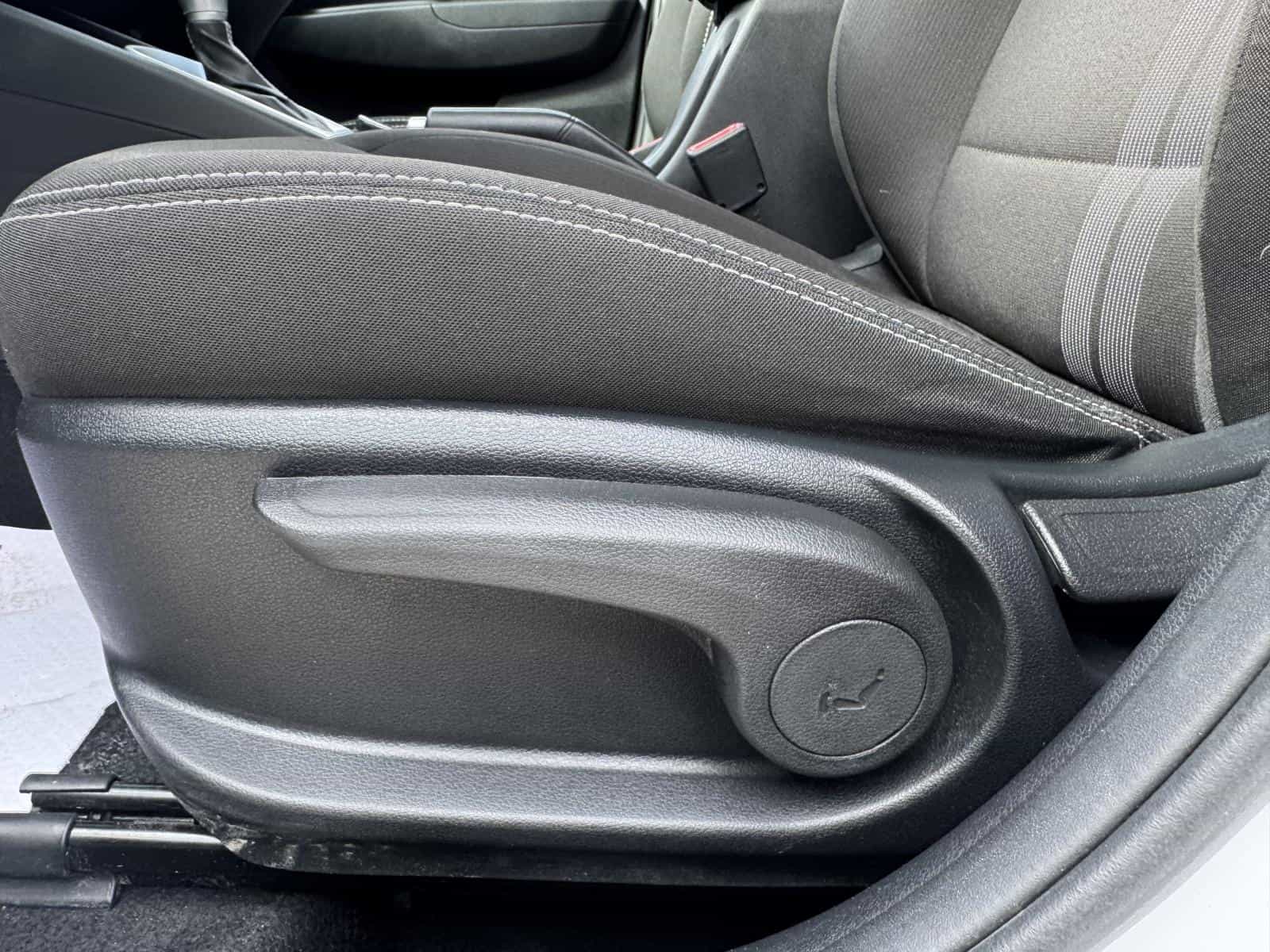 Image 9 Hyundai Venue Preferred 2022