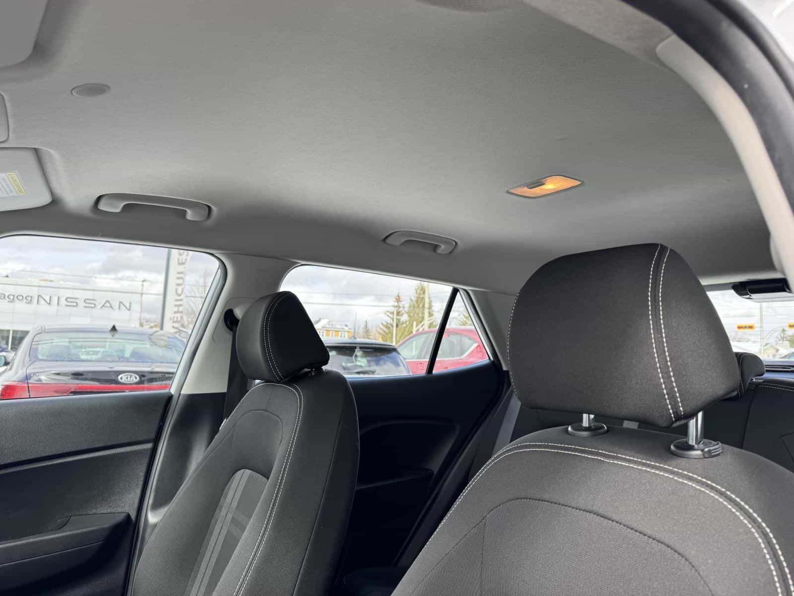 Image 10 Hyundai Venue Preferred 2022