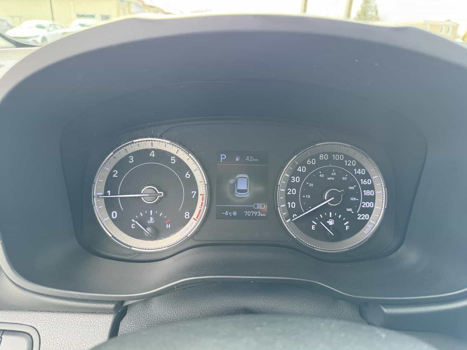 Image 16 Hyundai Venue Preferred 2022