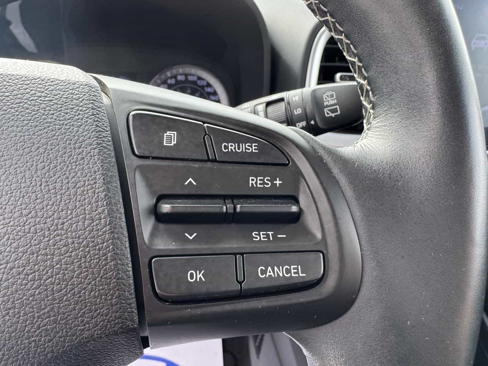 2022 Hyundai Venue Preferred - Image 15