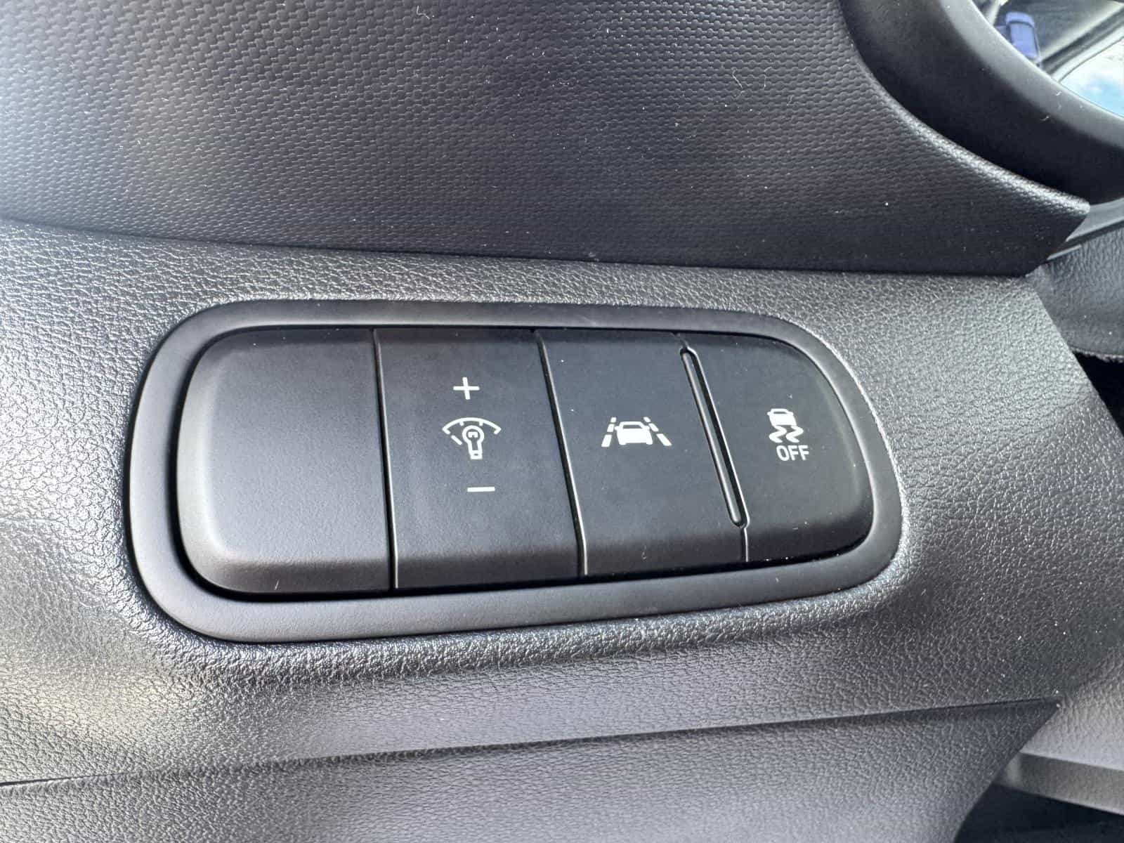 Image 13 Hyundai Venue Preferred 2022