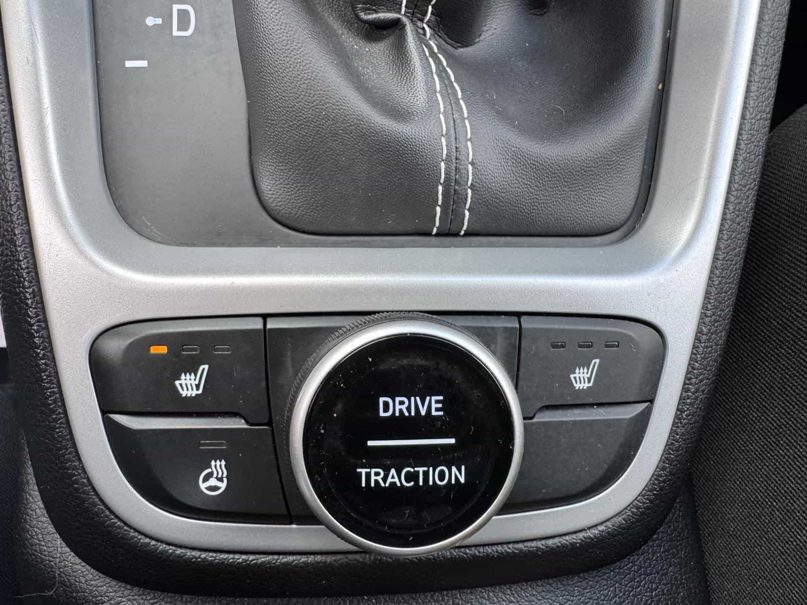 Image 19 Hyundai Venue Preferred 2022