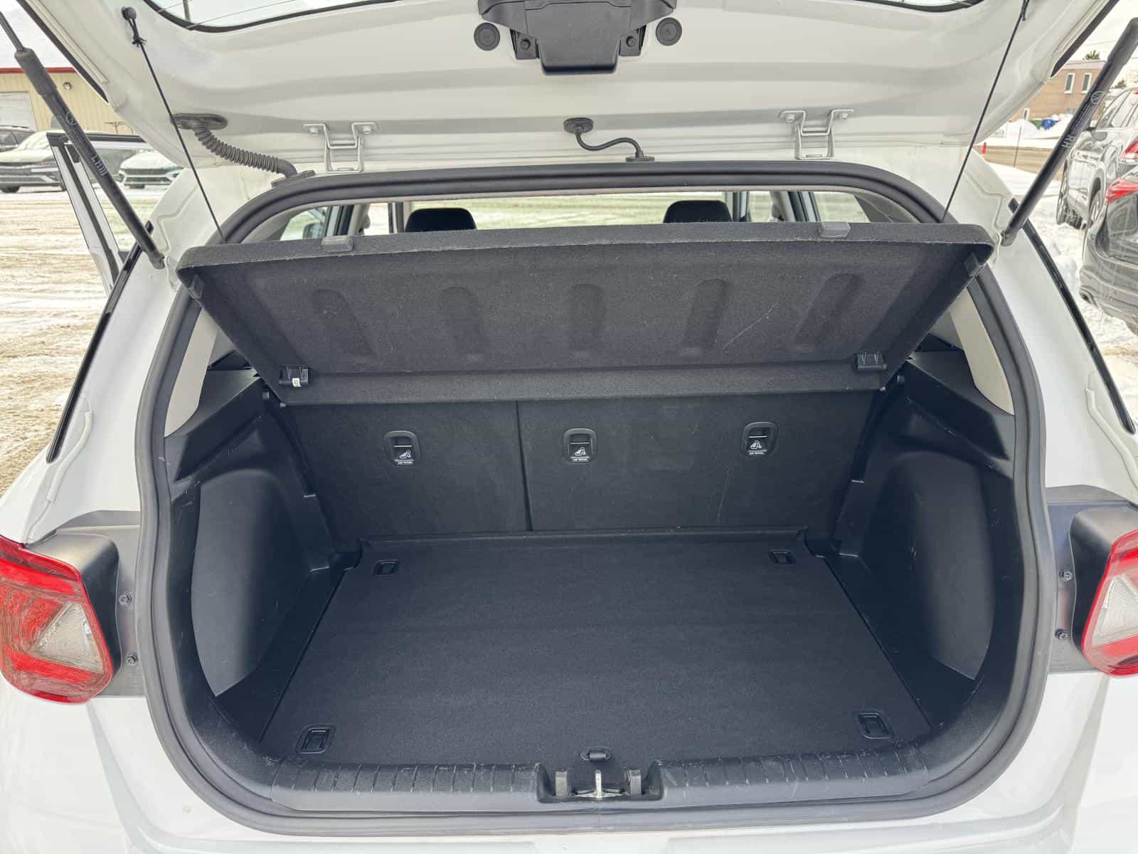 Image 22 Hyundai Venue Preferred 2022