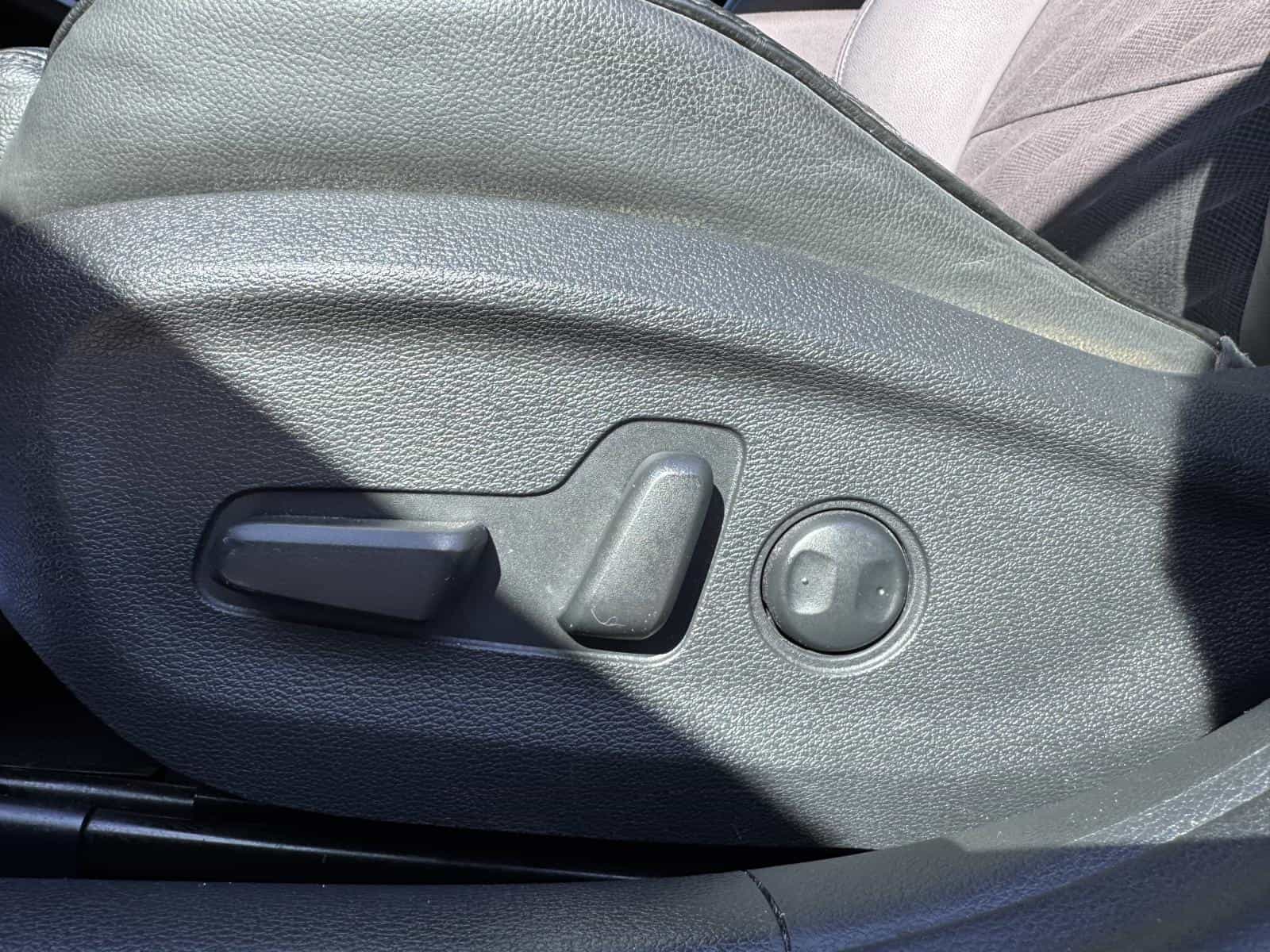 Image 10 Hyundai Sonata 2.4 Sport 2018