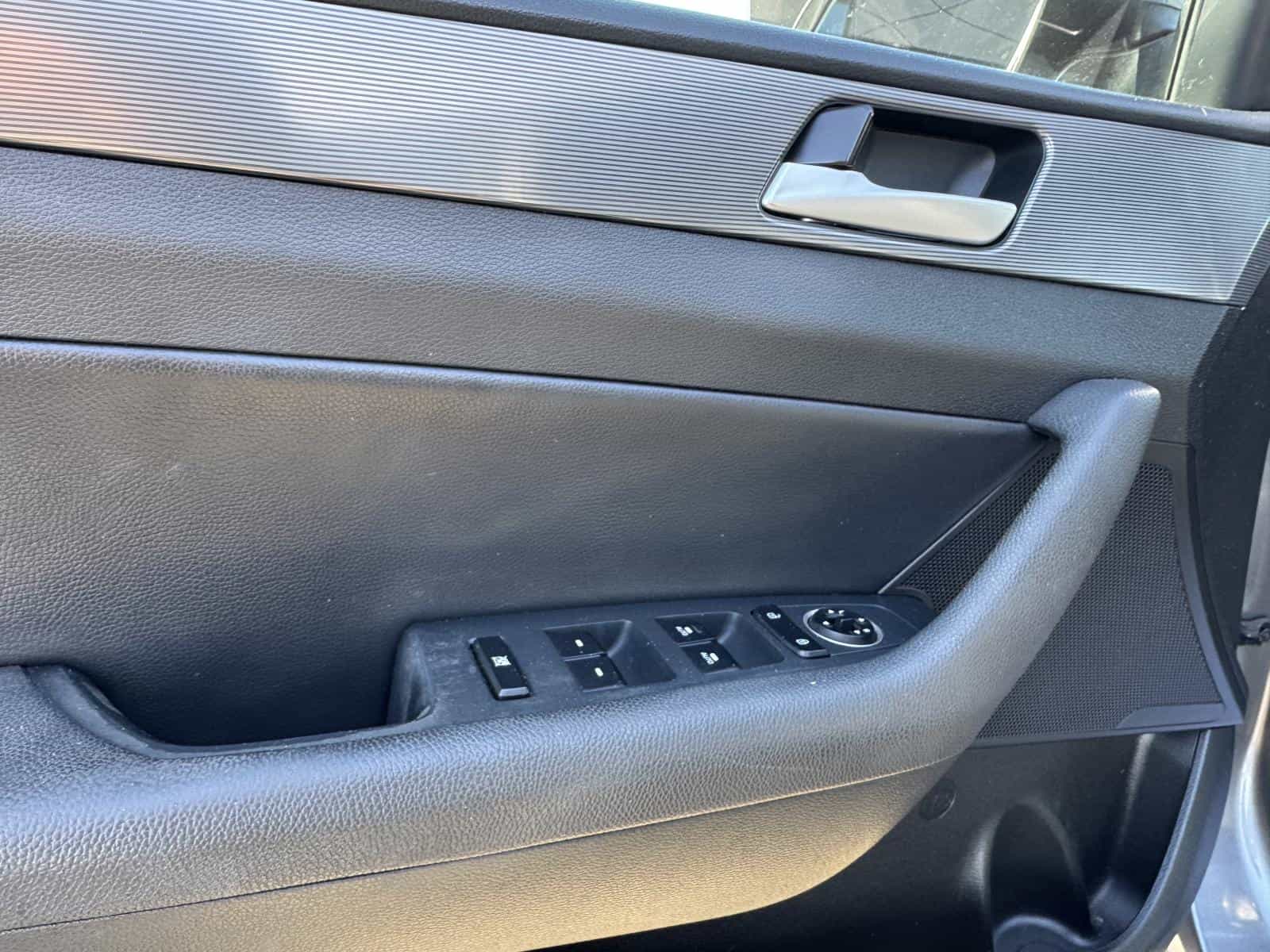 Image 11 Hyundai Sonata 2.4 Sport 2018