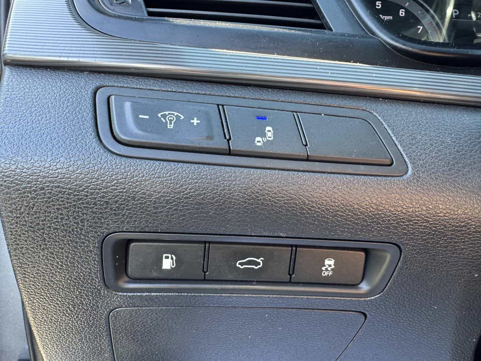 2018 Hyundai Sonata 2.4 Sport - Image 13